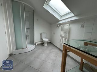  Appartement � louer 2 pi�ces 33 m�