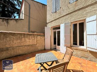  Appartement à louer 2 pièces 35 m²