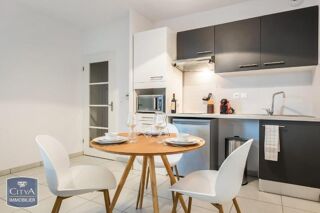  Appartement � louer 2 pi�ces 43 m�