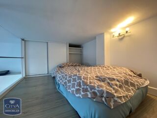  Appartement à louer 1 pièce 15 m²