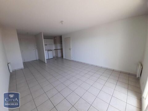  Appartement � louer 2 pi�ces 46 m�