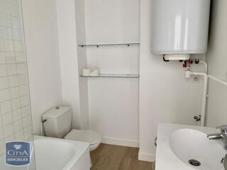  Appartement à louer 1 pièce 26 m²