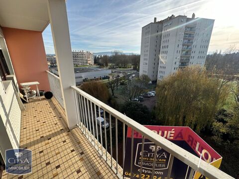  Appartement � louer 3 pi�ces 58 m�