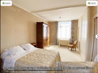  Maison à vendre 10 pièces 182 m²
