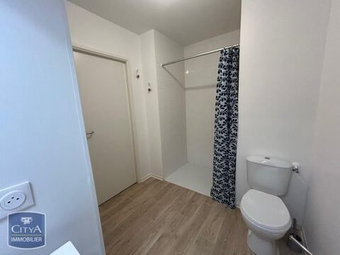  Appartement  louer 1 pice 21 m