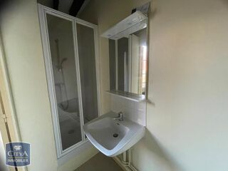  Appartement à louer 2 pièces 34 m²