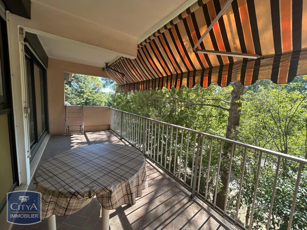 À LOUER : Appartement T4 MEUBLE à Montpellier, dans le q....