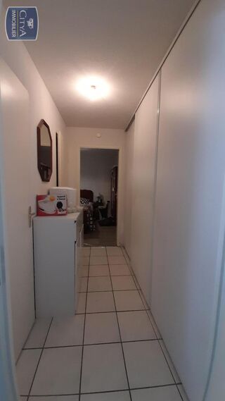  Appartement à louer 2 pièces 49 m²
