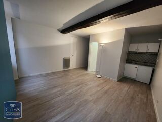  Appartement à louer 1 pièce 25 m²