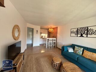  Appartement à louer 2 pièces 40 m²