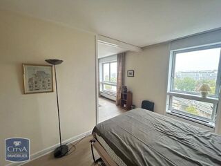  Appartement à louer 2 pièces 41 m²