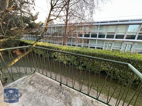  Appartement � louer 3 pi�ces 72 m�