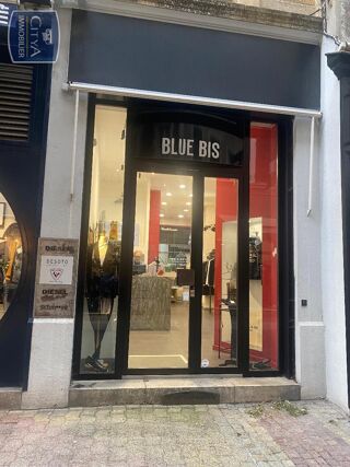  Location / Local Commercial Grenoble (38000)