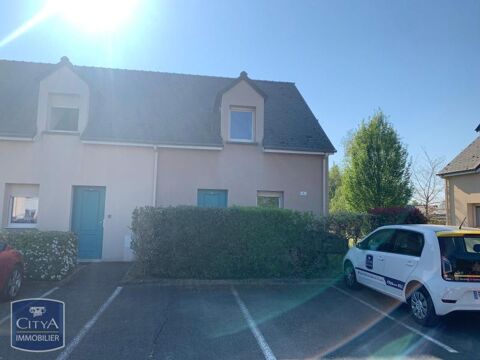   Location Appartement Appartement - 3 pi�ce(s) - 63 m�