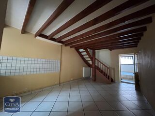  Appartement à louer 2 pièces 52 m²