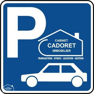  Parking / Garage à vendre 7 m²