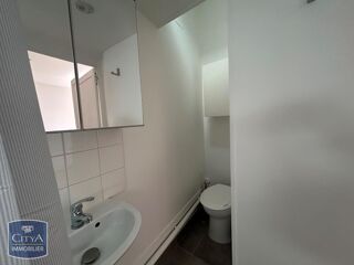  Appartement à louer 1 pièce 29 m²