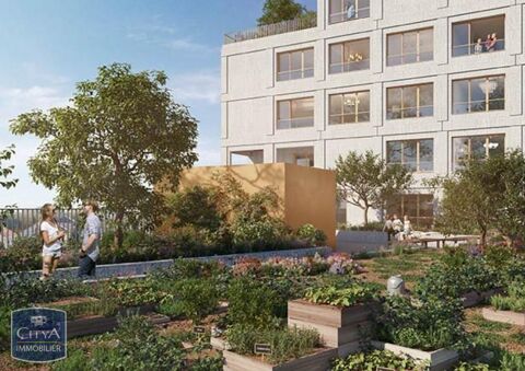  Appartement � louer 3 pi�ces 80 m�