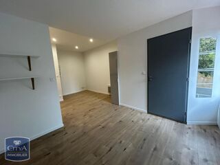  Appartement � louer 1 pi�ce 22 m�