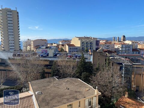  Appartement  louer 3 pices 57 m