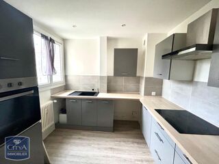  Appartement à louer 3 pièces 68 m²