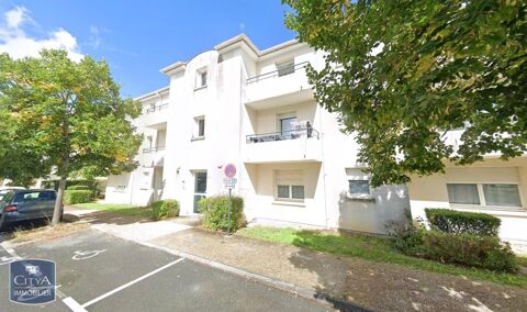  Appartement � louer 2 pi�ces 51 m�