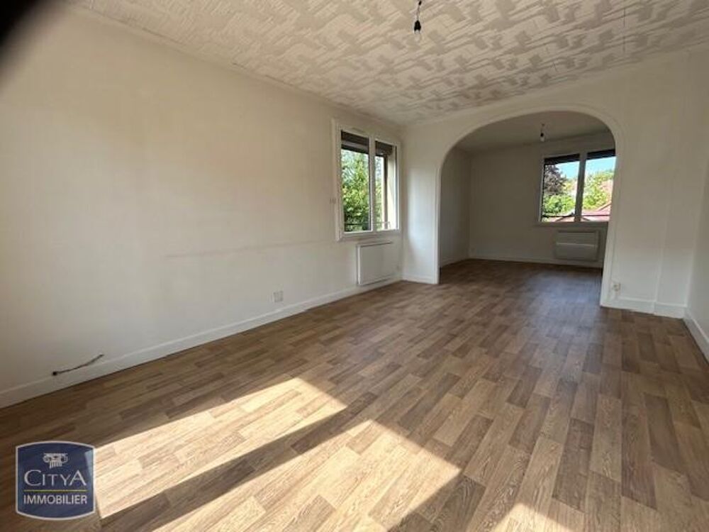 location Maison - 3 pièce(s) - 70 m² Château-Thierry (02400)