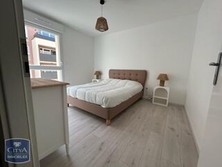  Appartement � louer 3 pi�ces 64 m�