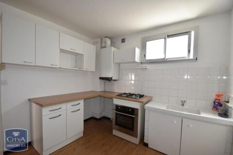  Appartement � louer 2 pi�ces 44 m�