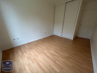  Appartement � louer 2 pi�ces 44 m�