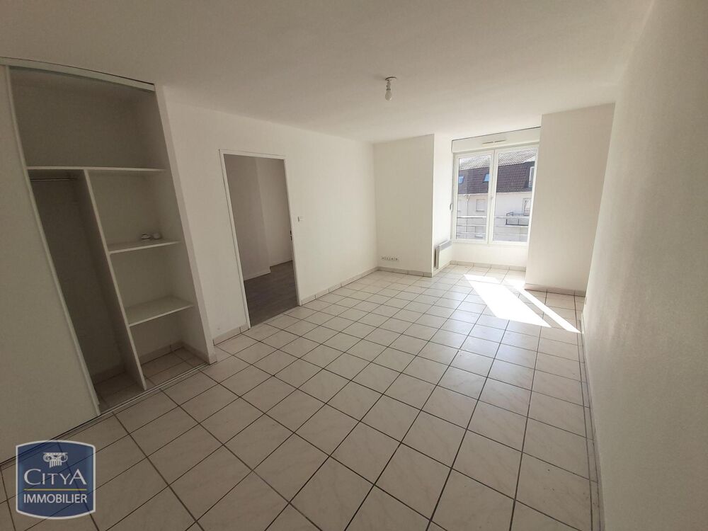 *****EXCLUSIVITE CITYA HAINAUT***** En location : découv....