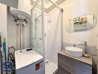  Appartement � louer 1 pi�ce 18 m�