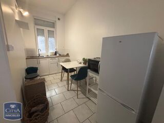  Appartement à louer 1 pièce 25 m²