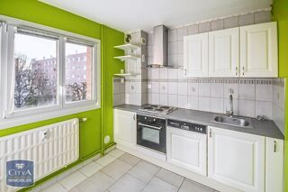  Appartement � louer 3 pi�ces 65 m�