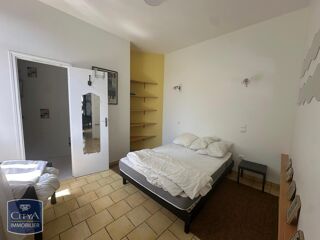  Appartement à louer 2 pièces 38 m²