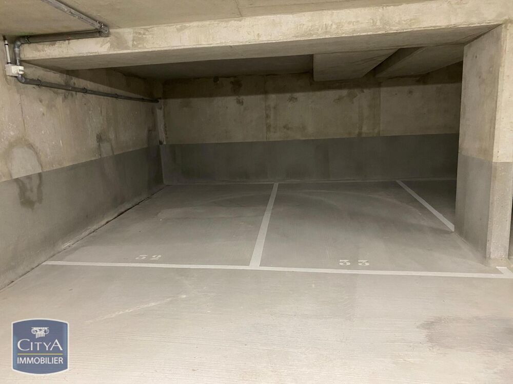 location Parking / Garage Nogent-sur-Marne (94130)