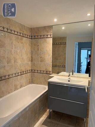  Appartement � louer 3 pi�ces 69 m�