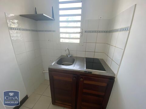  Appartement  louer 1 pice 25 m