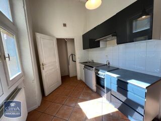  Appartement � louer 3 pi�ces 68 m�