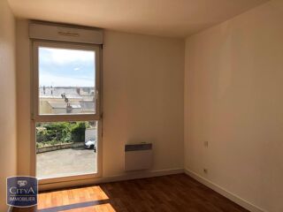  Appartement à louer 2 pièces 38 m²