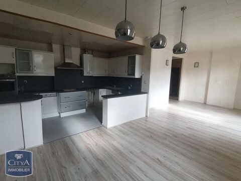  Appartement  louer 4 pices 89 m