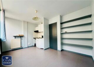  Appartement � louer 1 pi�ce 17 m�