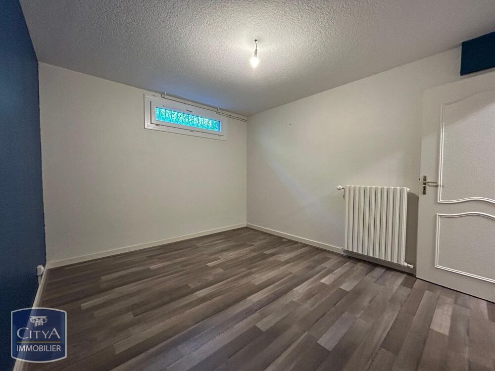 location Villa - 7 pièce(s) - 184 m² Cébazat (63118)