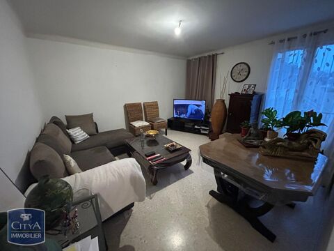  Appartement  louer 3 pices 74 m