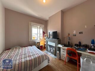  Appartement à louer 3 pièces 67 m²