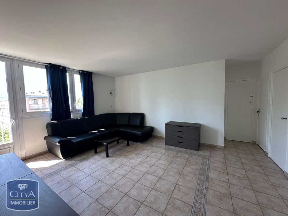 location Appartement - 4 pièce(s) - 73 m² Grenoble (38100)