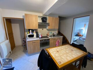  Maison à louer 3 pièces 79 m²