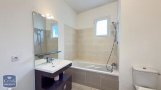  Appartement � louer 1 pi�ce 31 m�