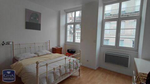  Appartement � louer 2 pi�ces 53 m�