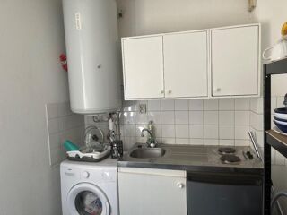  Appartement � louer 2 pi�ces 40 m� Saint Étienne